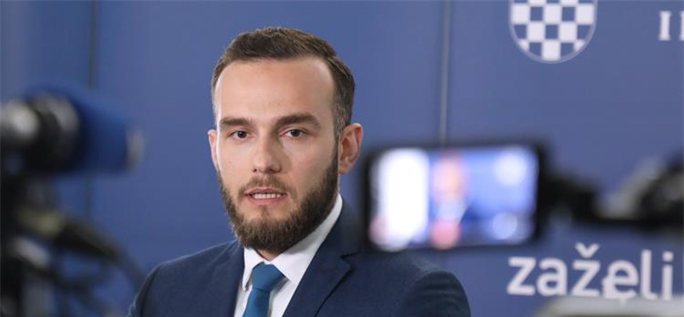 Ministar Aladrović: Mjera skraćenog radnog tjedna za one s više od 10 zaposlenih, po radniku do 2.000 kn